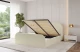 Polsterbett LERAY-Z