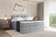 Boxspringbett NINA KING