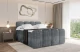Boxspringbett NINA-Z KING
