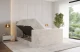 Boxspringbett TOLO-Z KING-v1