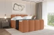 Boxspringbett NINA-Z KING