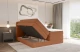 Boxspringbett NINA KING - 7