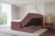 Boxspringbett NINA KING