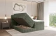 Boxspringbett NINA KING - 7