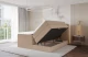 Boxspringbett NINA KING - 3