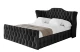 Polsterbett MODY-Z