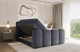 Boxspringbett NINA-Z KING