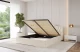 Polsterbett FALIO-v1