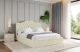 Polsterbett FALIO