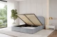Polsterbett LERAY