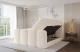 Boxspringbett NINA-Z KING