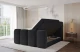 Boxspringbett NINA-Z KING