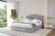 Polsterbett FALIO - 1