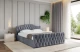 Polsterbett FALIO-Z-v1
