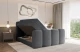 Boxspringbett NINA-Z KING