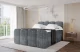 Boxspringbett NINA-Z KING - 1