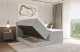 Boxspringbett NINA KING - 7
