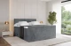Boxspringbett TOLO-Z KING-v1