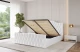 Polsterbett FALIO-Z