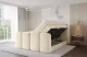 Boxspringbett NINA-Z KING
