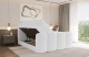 Boxspringbett NINA-Z KING