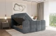 Boxspringbett NINA-Z KING