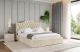 Polsterbett FALIO