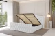 Polsterbett MODY-Z