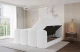 Boxspringbett NINA-Z KING