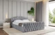 Polsterbett FALIO-Z-v1
