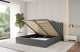 Polsterbett FALIO