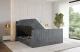 Boxspringbett TOLO-Z KING