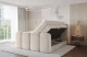 Boxspringbett NINA-Z KING
