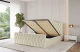 Polsterbett FALIO-Z