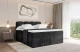 Boxspringbett NINA KING - 5