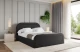Polsterbett LERAY-Z