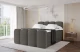 Boxspringbett NINA-Z KING - 1