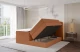 Boxspringbett NINA KING - 3