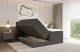 Boxspringbett NINA KING