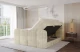 Boxspringbett NINA-Z KING