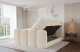 Boxspringbett NINA-Z KING
