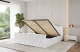 Polsterbett FALIO-Z-v1