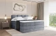 Boxspringbett NINA KING