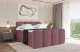 Boxspringbett NINA-Z KING