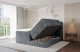 Boxspringbett NINA KING - 3