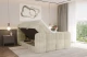 Boxspringbett NINA-Z KING