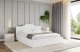 Polsterbett FALIO-v1