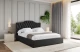 Polsterbett FALIO