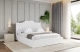 Polsterbett FALIO