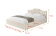 Polsterbett FALIO-v1